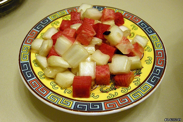 南門涮肉日壇店