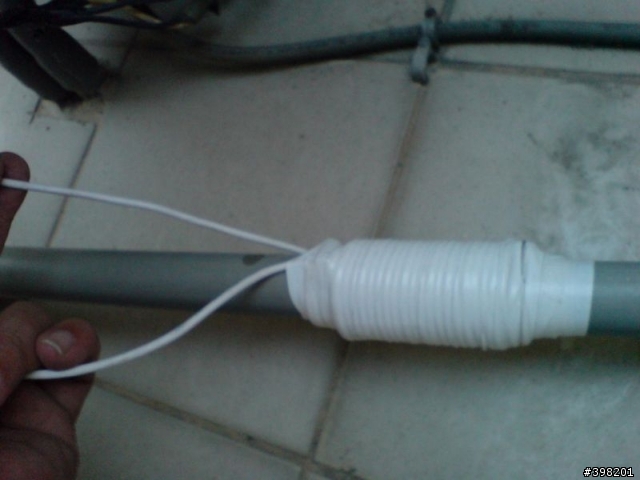 <開箱分享>Scalewatcher 3STAR 電子水垢處理器