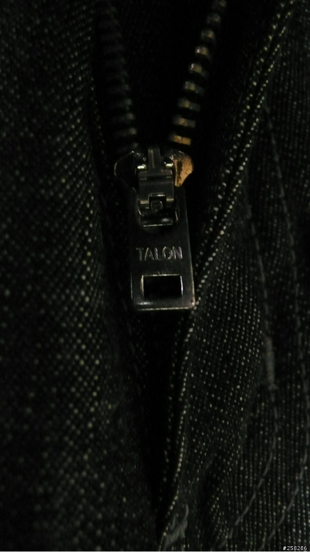 LVC 44501左撇子, Fenom 迪斯可黑牛