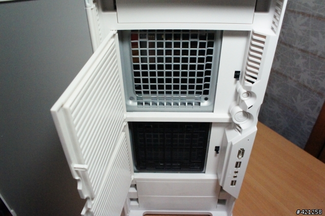 簡單的質感─Antec p180w