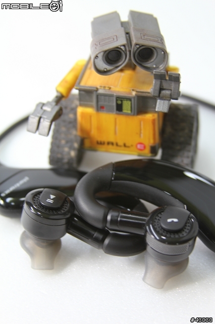 「開箱文」當Nokia N8遇上Plantronics BackBeat 903+