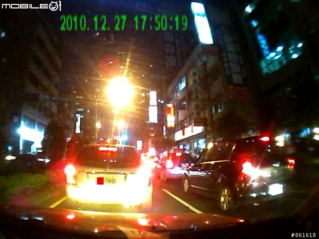 不小心敗了...復國者超廣角行車紀錄器之開箱文