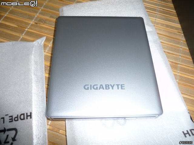 買到技嘉T1125了