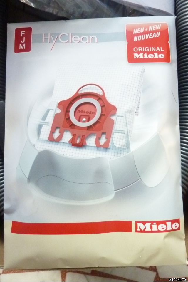 在Mobile01 爬了很久的文, 我買了Miele S4282 (開箱+圖文並茂)