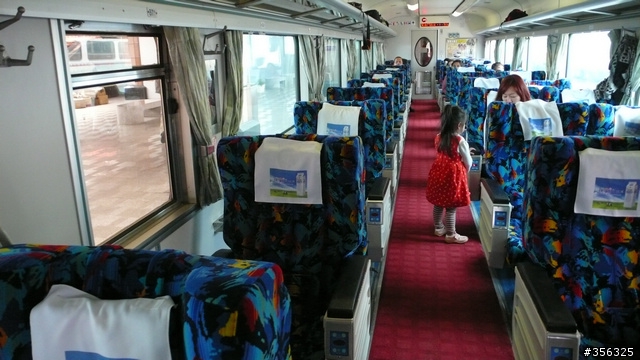 白鐵仔,藍皮車--花東火車懷舊之旅
