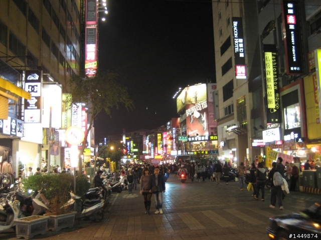 MyRoad 700i~台中悠遊二日趣!