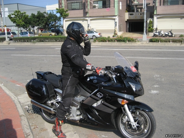 MyRoad 700i~台中悠遊二日趣!