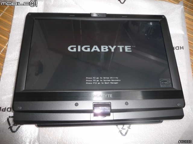 買到技嘉T1125了