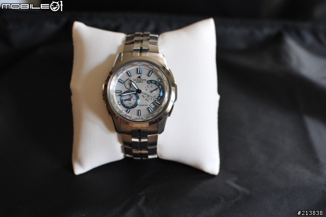 洗鍊成熟的境界CACIO OCEANUS MANTA