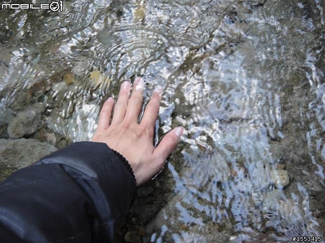 北海岸青山瀑布半日遊~