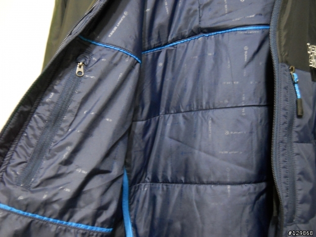 (入荷) The North Face REDPOINT OPTIMUS JACKET 2010年款