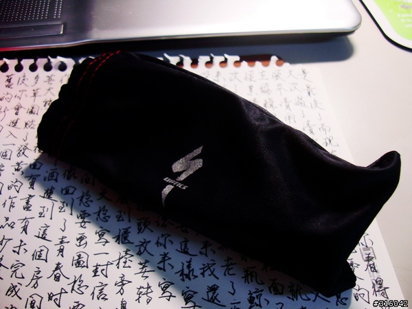 Specialized Miura SMALL風鏡
