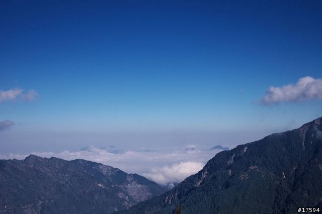 三台愛將環半島,直攻武嶺冷颼颼【美景美食全記錄!】