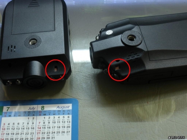 行車記錄器評比,真的需要補光燈嗎?