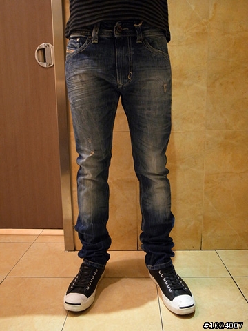 2011 春夏新款柴油~8X1.8X2.8X9全補齊(完)