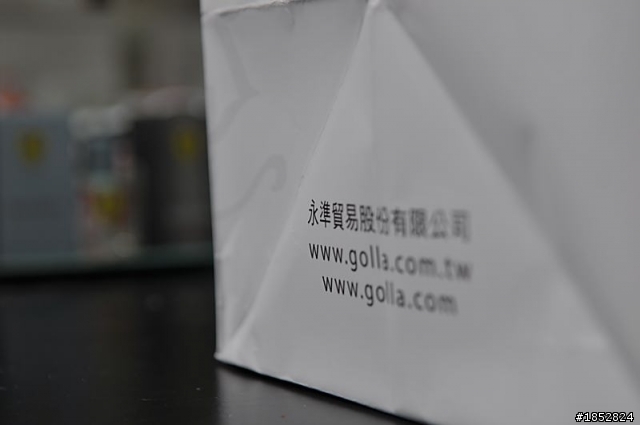 <開箱文>golla相機包
