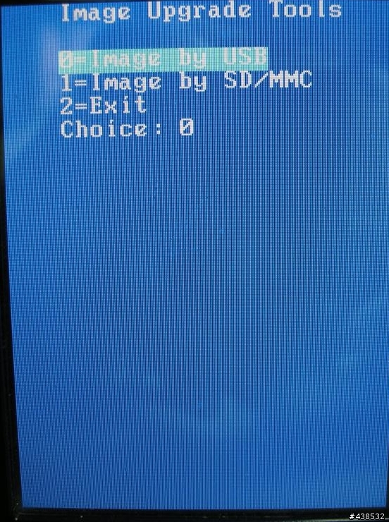 老機新生命-Mio P550 WM5 To WM6.5升級步驟(中文步驟)