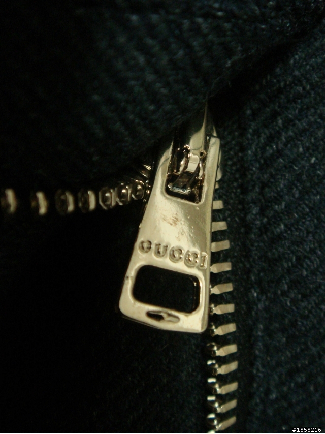 (首發)Gucci men's fall winter 10-11 riding pant