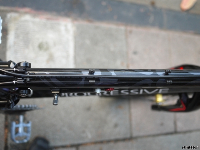我型我色~Progressive 20MT PRO-S