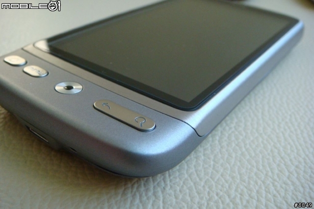 HTC DESIRE 三色齊發