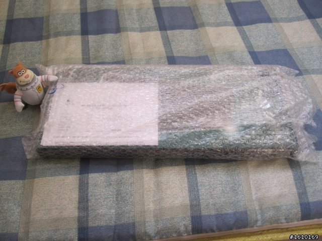 輕薄環保 羅技 無線"太陽能"鍵盤K750開箱實測報告