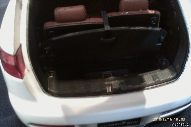 LUXGEN SUV 1:18 模型車開箱文..新增圖片