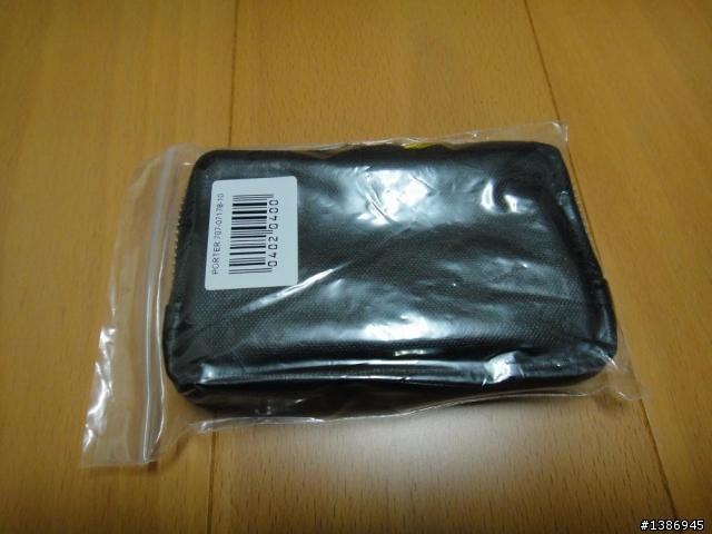 Porter Free Style 萬用小包 707-07178