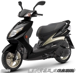 新勁戰125 VS New Fighter ZR 請大家推薦一下哪一台