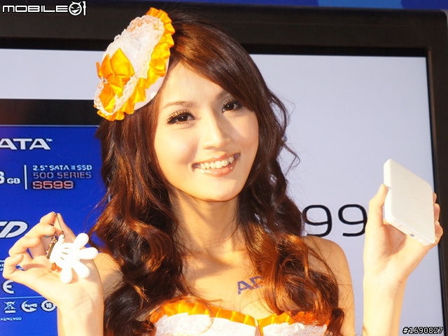 『CV值的極致表現』VAIO EA36開箱+包膜 12/18增加show girl