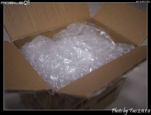 Lumix G VARIO14-42mm簡單開箱文