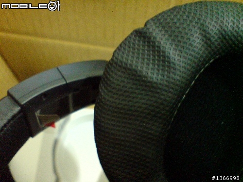 【外貿協會】Audio-Technica後掛耳機BB500