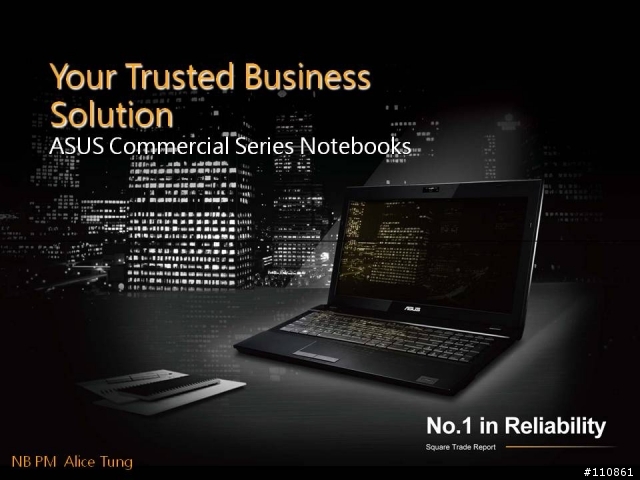 磅薄震撼 飆速效能-ASUS Focus Group 第四季活動紀實