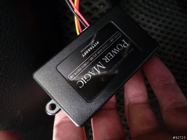 團購行車記錄器 BLACK VUE DR300G 安裝