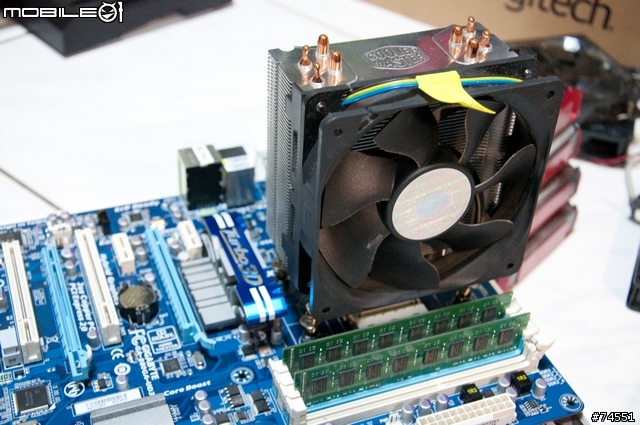 K62不惜本升級H70+全貓頭鷹
