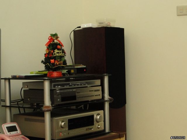 老音響的好夥伴 AirPort Express + iPAD + iOS 4.2