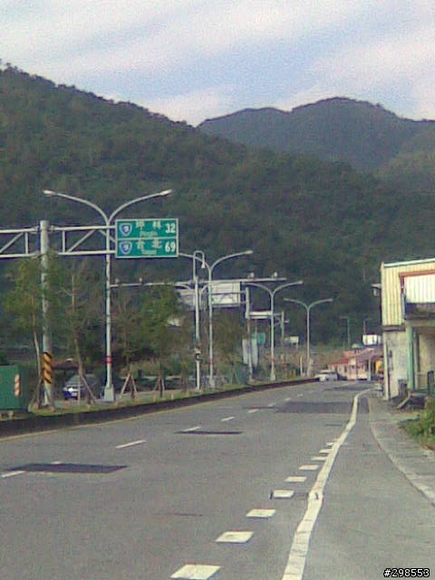 2010-1208老男遊記第一回 ---台北礁溪很安全
