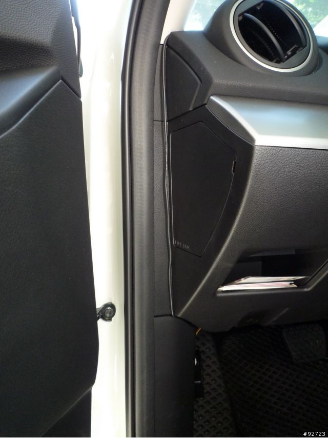 團購行車記錄器 BLACK VUE DR300G 安裝