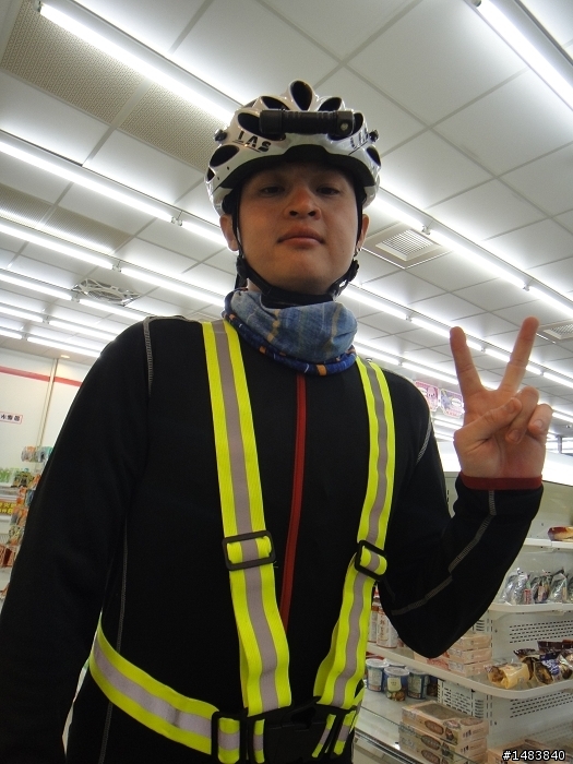 <我的瘋日記-8>滿腔的痛與感動-12/11-12瘋600 K-朝夢想前進的旅程
