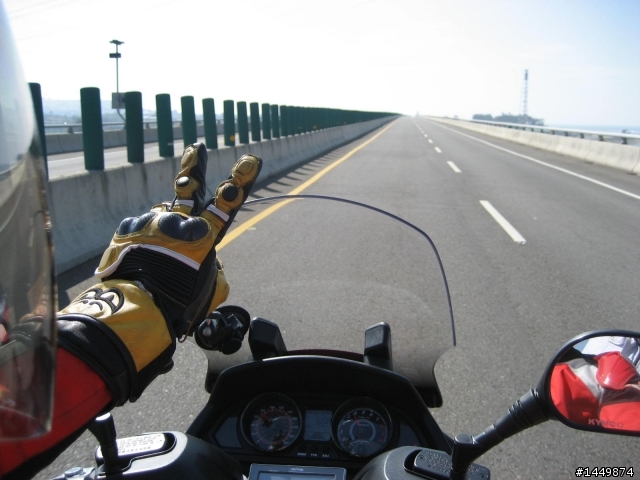 MyRoad 700i~台中悠遊二日趣!