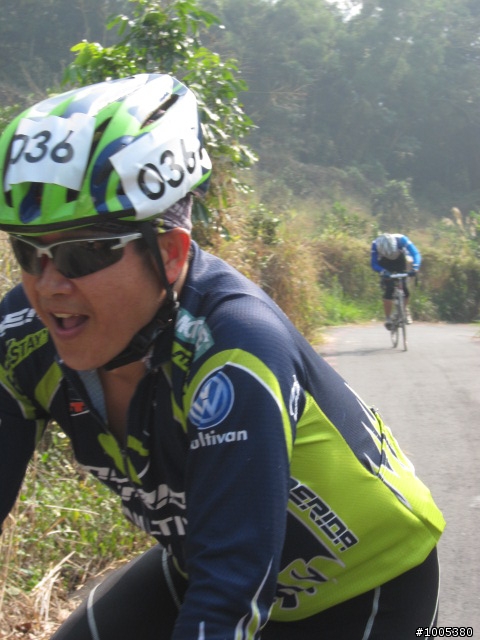 【照片】12/04美利達盃登山計時賽(160張)