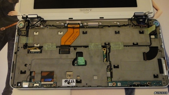 SONY VAIO P15+藍光影片解壓縮卡的第一次親密接觸....12/25 補上開心農場flash cpu使用率