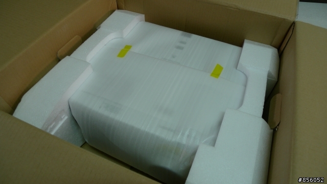 美規 Epson PowerLite 8350 (TW-3600) 投影機 簡易開箱