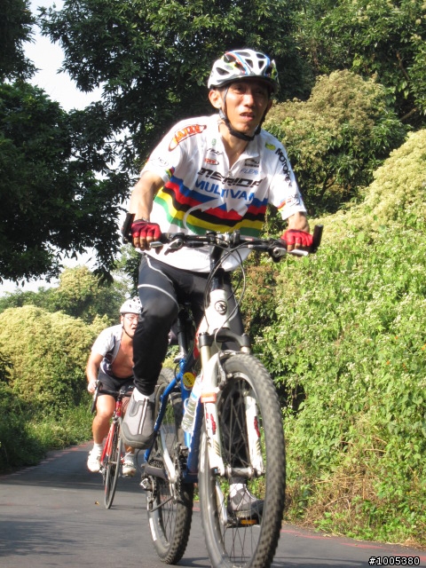 【照片】12/04美利達盃登山計時賽(160張)