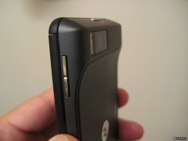 Motorola Droid X 入手