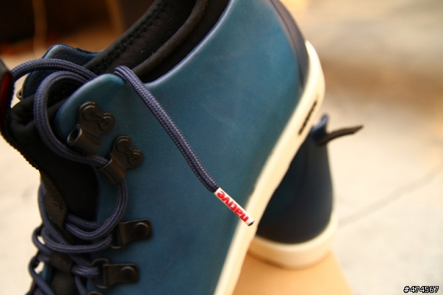 native shoes 開箱&搭配