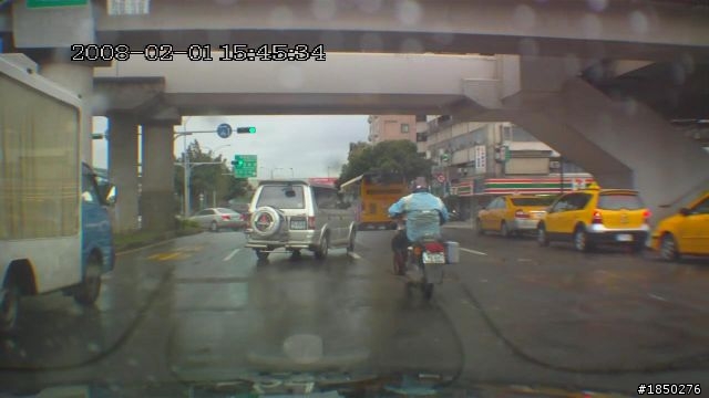 請高手幫幫忙..解析車牌..肇事逃逸...