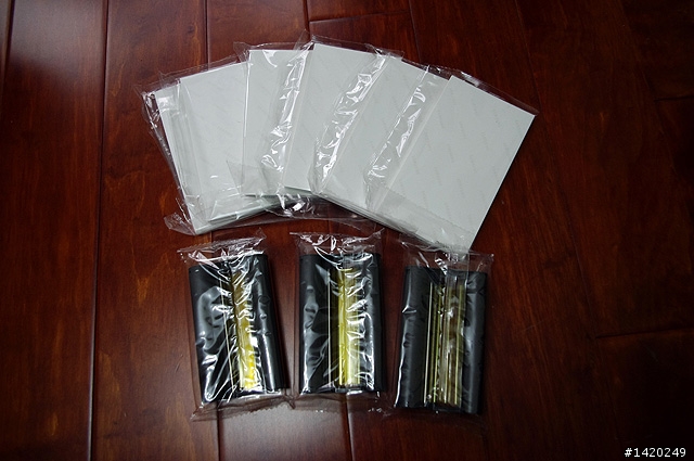 便宜好用的熱昇華相片印表機~三星SPP-2020b