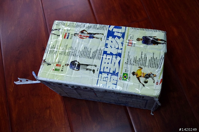 便宜好用的熱昇華相片印表機~三星SPP-2020b