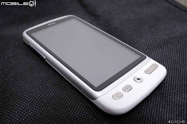 【開箱】"白色版"HTC Desire 入手分享 新增:"7機疊疊樂" ~有疊有分加?