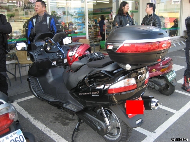 MyRoad 700i~台中悠遊二日趣!